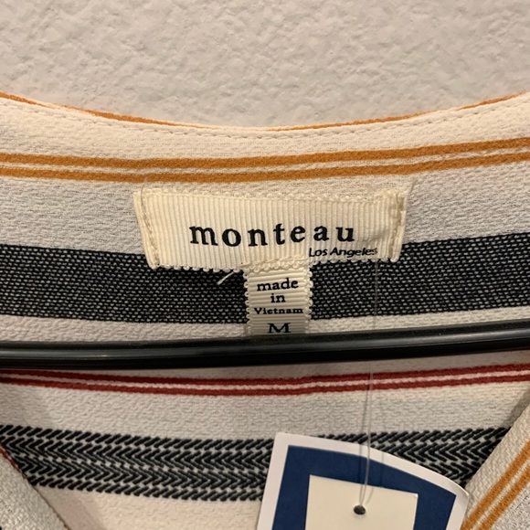 Casual dress - Picture 2 of 4